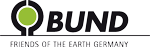 Logo BUND Friends of the Earth
