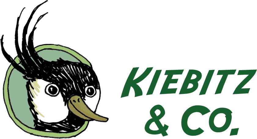 Logo Kiebitz & Co.